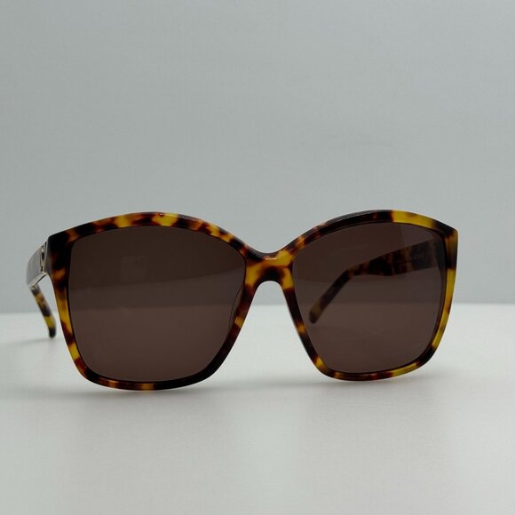 House Of Harlow Sunglasses Jordana Lt. Tortoise 59-15-140 main image 8